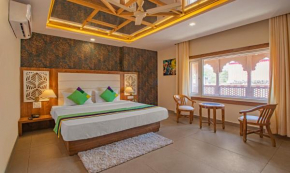 Treebo Haveli Resort Roots, Bhupatwala Haridwar